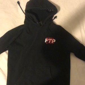 FTP X Glo Gang Hoodie